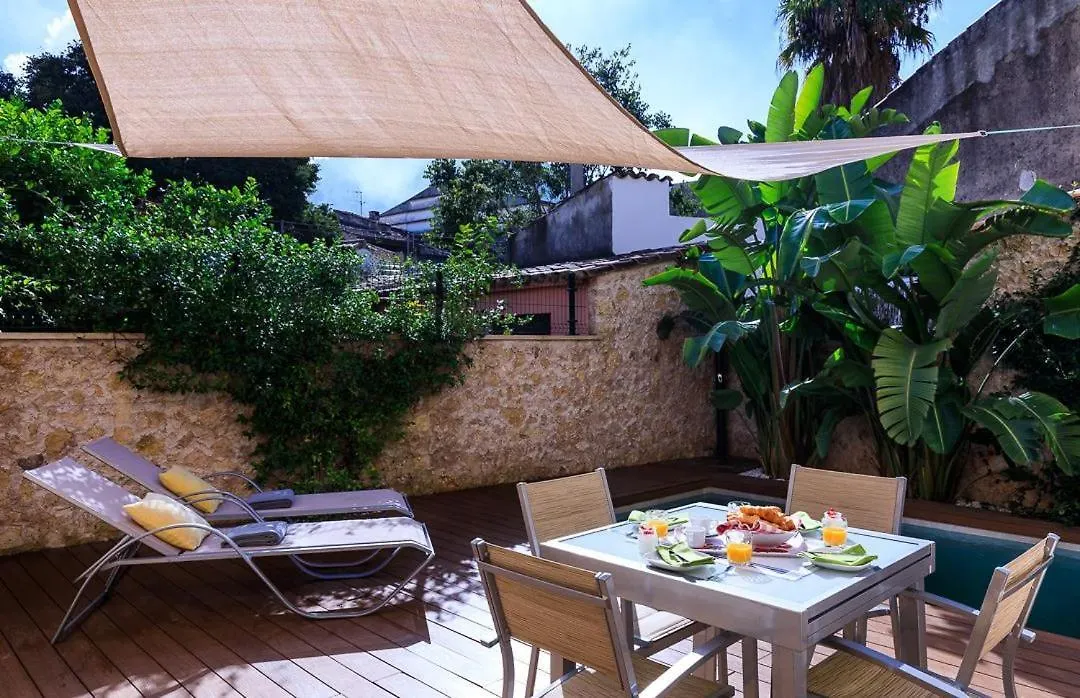 Townhouse Margarita Villa Pollenca 0*,  Spain