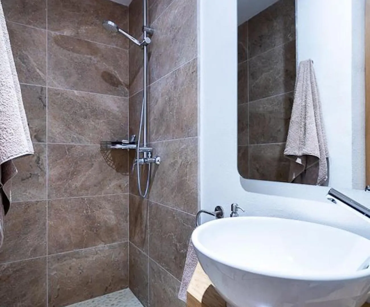 Nyaraló Townhouse Margarita Villa Pollença Spanyolország