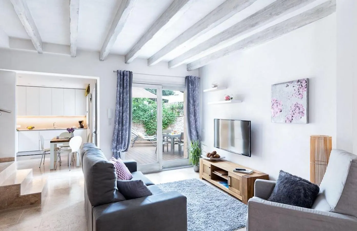 Holiday home Townhouse Margarita Villa Pollenca