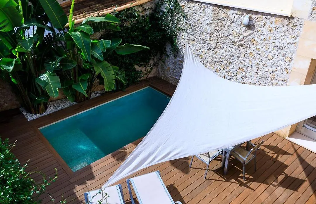Holiday home Townhouse Margarita Villa Pollenca