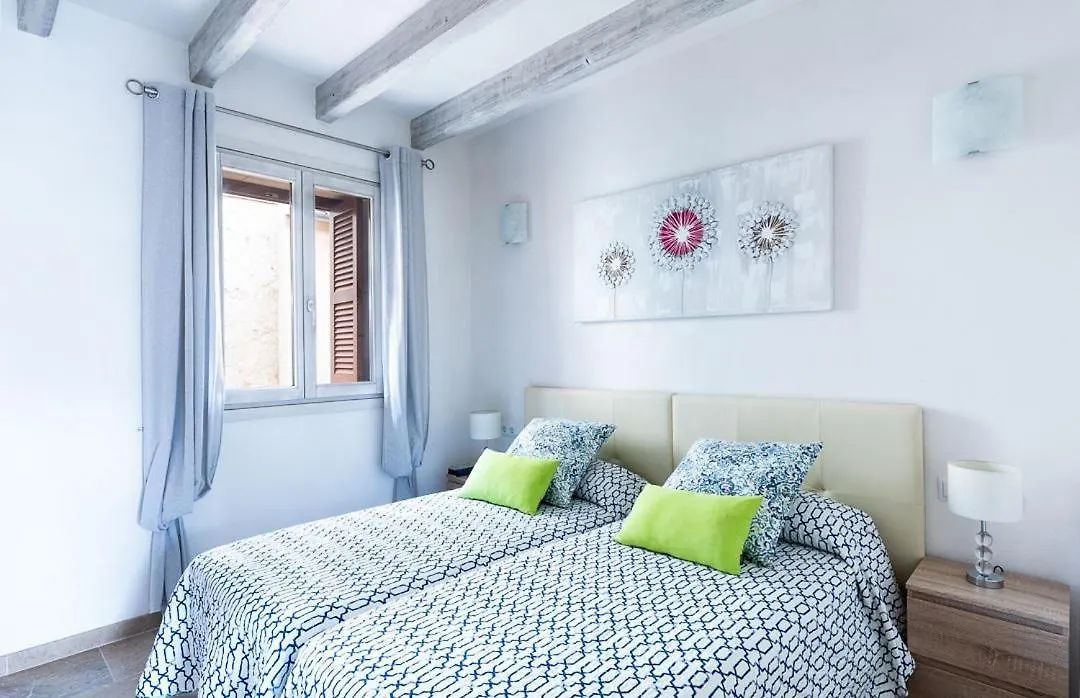 Townhouse Margarita Villa Pollenca Spain