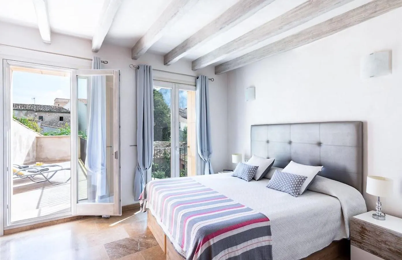 Holiday home Townhouse Margarita Villa Pollenca