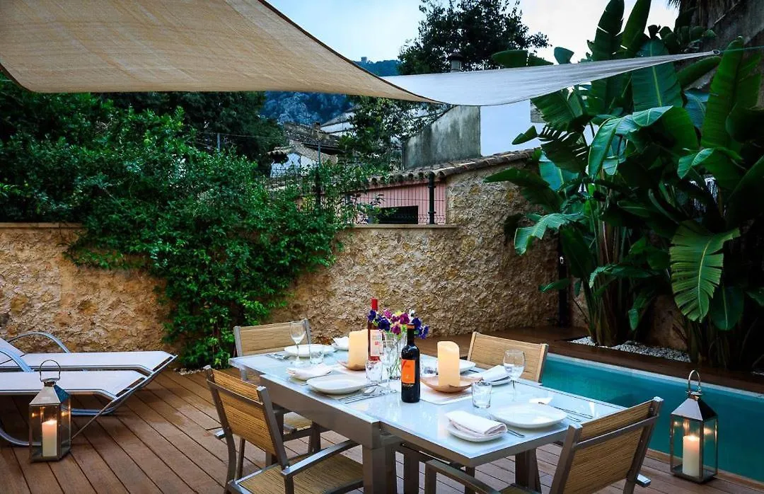 Townhouse Margarita Villa Pollenca Holiday home